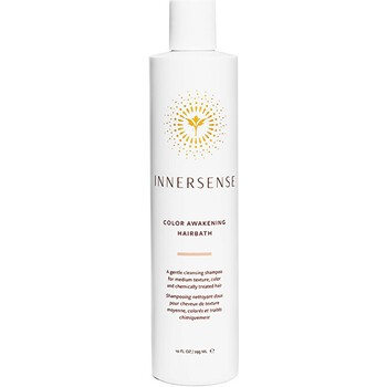 Color Awakening Hairbath Shampoo - Šampon pro barvené vlasy