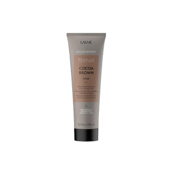 Teknia Color Refresh Cocoa Brown Mask