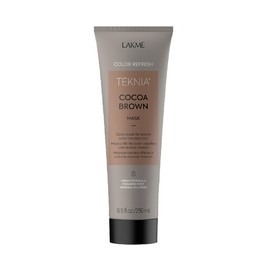 Teknia Color Refresh Cocoa Brown Mask