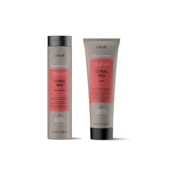 Teknia Color Refresh Coral Red Pack