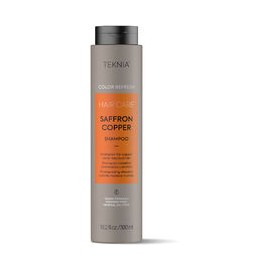 Teknia Color Refresh Saffron Copper Shampoo