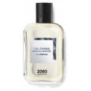 2060 Cedar Pulp EDP