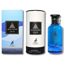 Jean Lowe Azure EDP