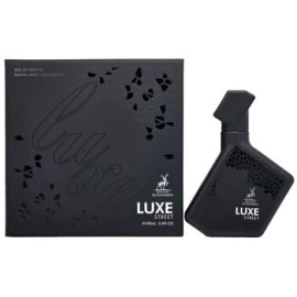 Luxe Street EDP