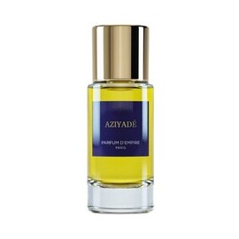 Aziyadé EDP