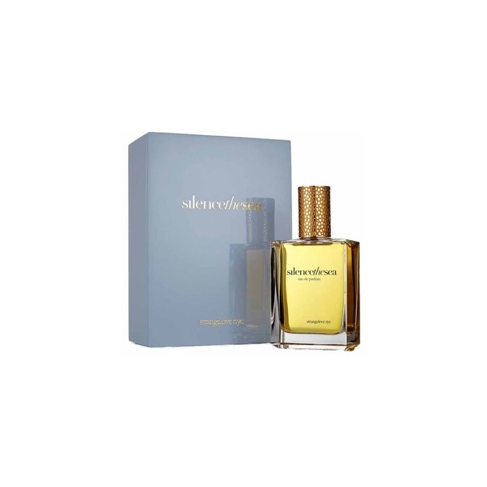 Silence The Sea EDP