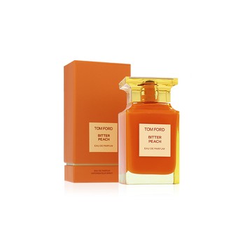 Bitter Peach EDP