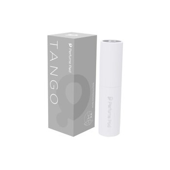 Pod Tango ( bílý ) - Plnitelný flakon