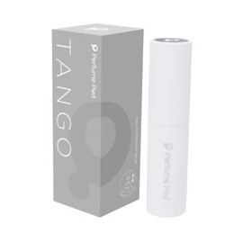 Pod Tango ( bílý ) - Plnitelný flakon