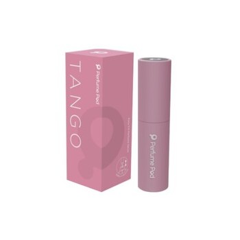 Pod Tango ( růžový ) - Plnitelný flakon