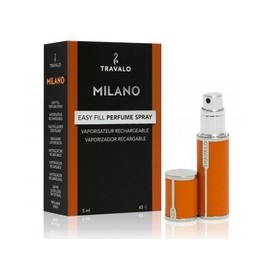 Travalo Milano Orange