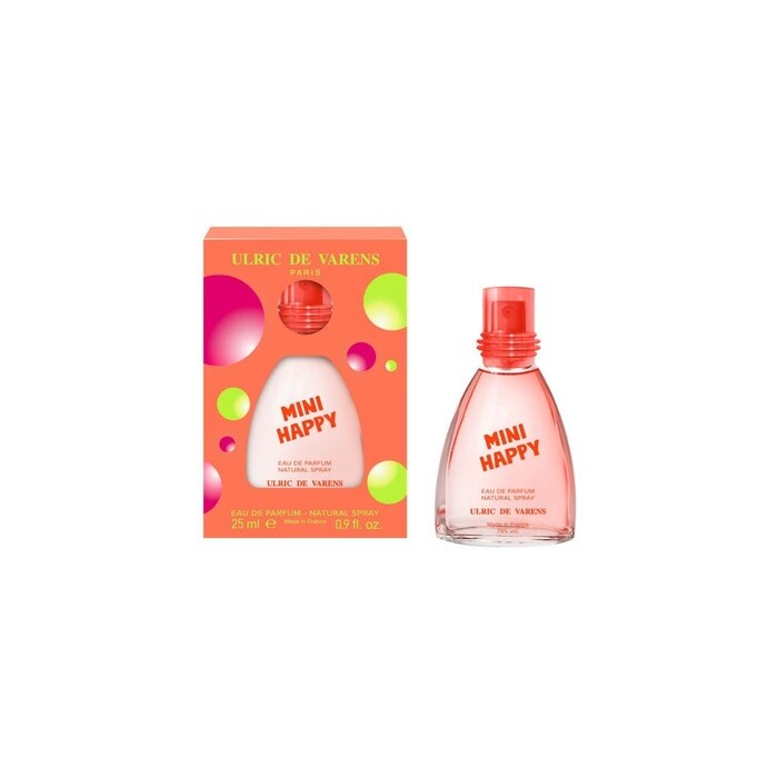 Mini Happy EDP