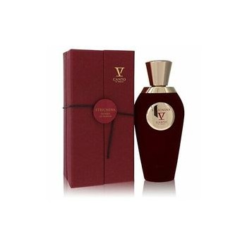 Strychnine Extrait de Parfum