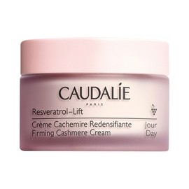 Resveratrol Lift Firming Cashmere Cream - Daily firming cream