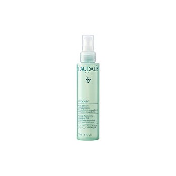 Vinoclean Makeup Removing Cleansing Oil - Cleansing oil