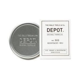 No. 503 Moustache Wax - Vosk na knír pro zdravý lesk