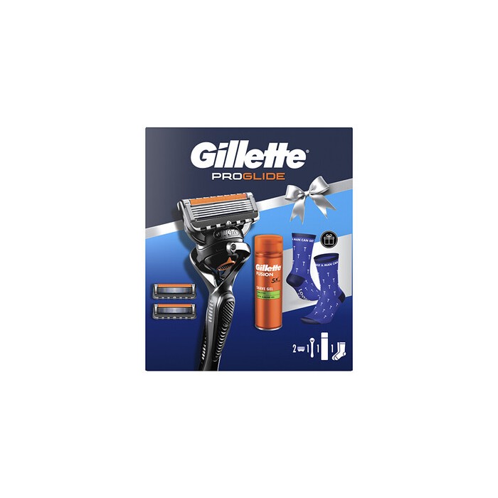 Xmas Proglide Gift Set - Dárková sada