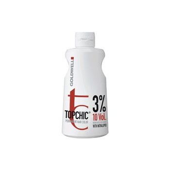 Topchic Lotion 3% / 10 Vol.