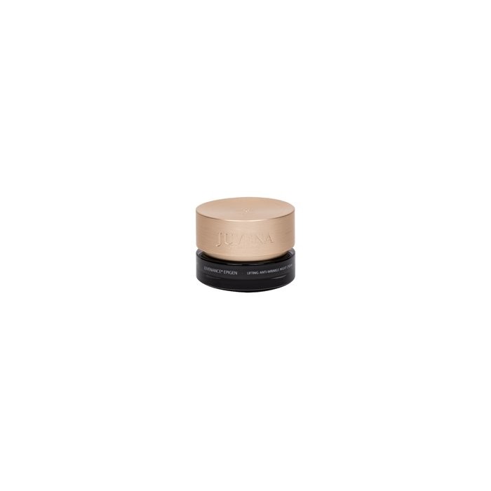 JUVENANCE Epigen Lifting Night Cream - Anti-wrinkle night cream