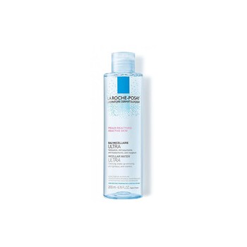 Micellar Water for Sensitive Skin (Micellar Water Ultra )