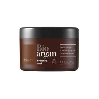 K.Therapy Bio Argan Hydrating Mask