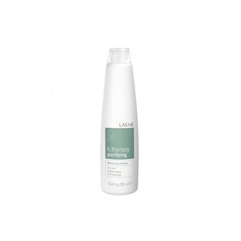 K.Therapy Purifying Shampoo
