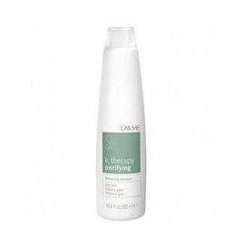 K.Therapy Purifying Shampoo