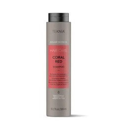 Teknia Color Refresh Coral Red Shampoo