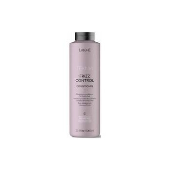 Teknia Frizz Control Conditioner