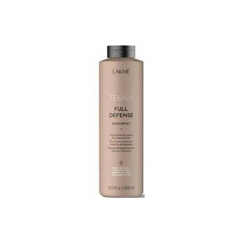 Teknia Full Defense Shampoo