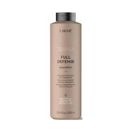 Teknia Full Defense Shampoo