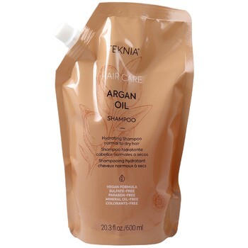 Teknia Hair Care Argan Oil Shampoo Refill - Náplň vyživujícího šamponu pro všechny typy vlasů