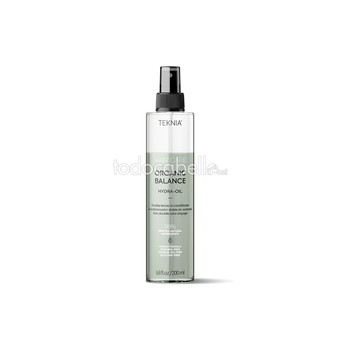 Teknia Organic Balance Hydra-Oil