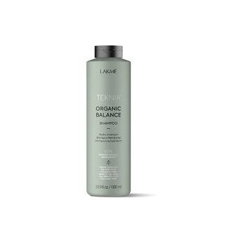 Teknia Organic Balance Shampoo