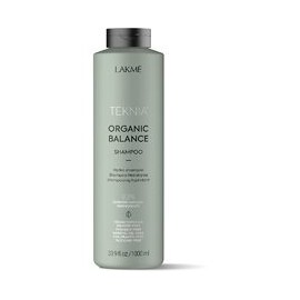 Teknia Organic Balance Shampoo