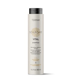 Teknia Scalp Care Vital Shampoo