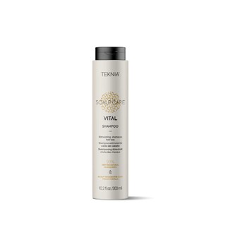 Teknia Scalp Care Vital Shampoo