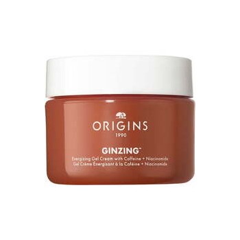 GinZing™ Energizing Gel Cream With Caffeine + Niacinamide