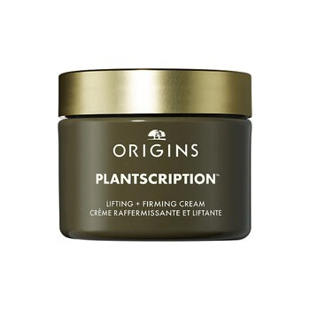 Plantscription Lifting + Firming Cream