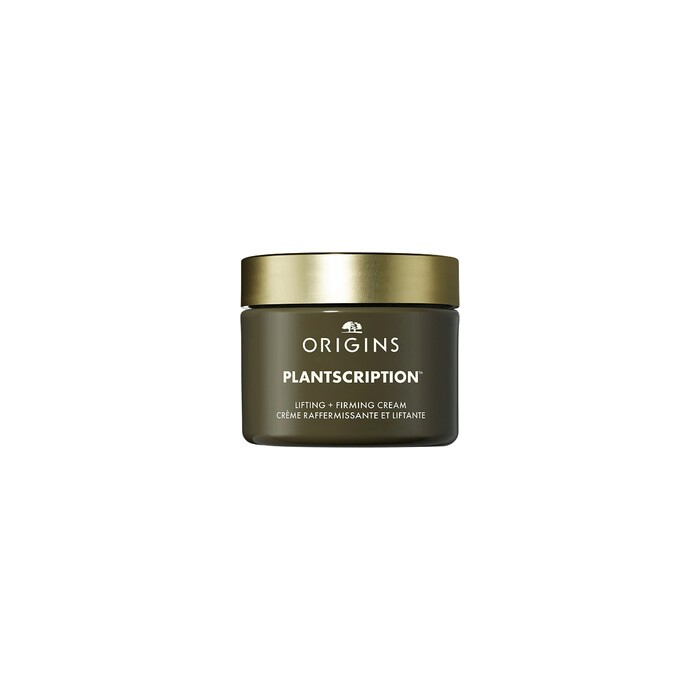 Plantscription Lifting + Firming Cream