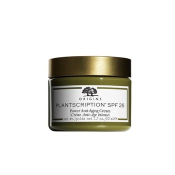 Plantscription™ Power Anti-Aging Cream SPF25