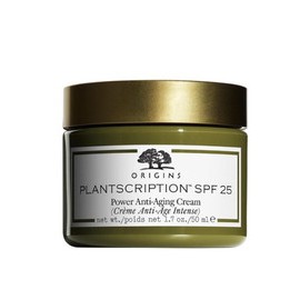 Plantscription™ Power Anti-Aging Cream SPF25