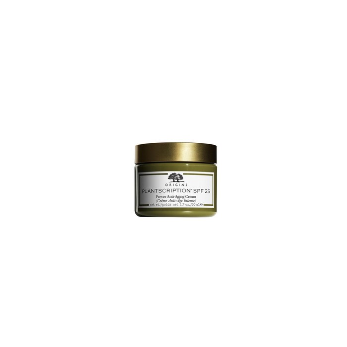 Plantscription™ Power Anti-Aging Cream SPF25