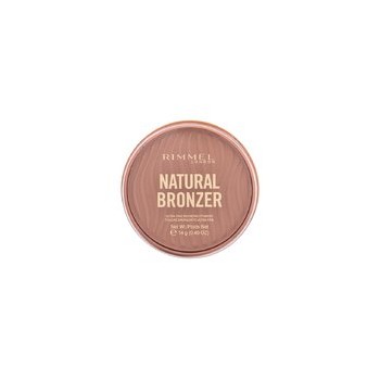 Natural Bronzer Ultra-Fine Bronzing Powder 14 g