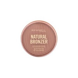 Natural Bronzer Ultra-Fine Bronzing Powder 14 g