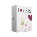 Cashmere Gift Set (cashmere proteins) - Cosmetic set