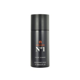 Aigner No 1 Deospray