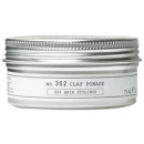 No. 302 Clay Pomade - Jílovitá pomáda