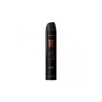 Dreamfix Strong Hold Hairspray - Silný lak na vlasy