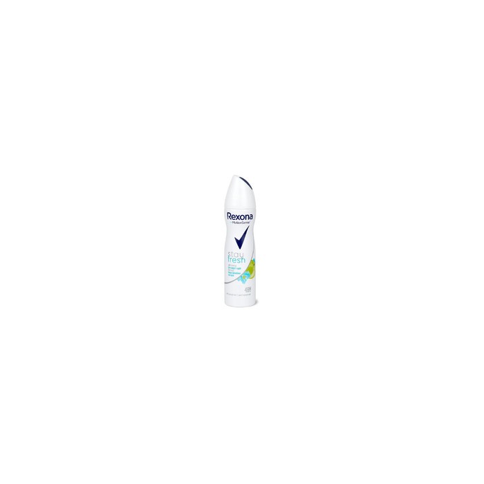 Antiperspirant spray Blue Poppy & Apple 150 ml